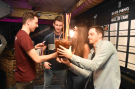 Beer Pong Championship - El Mágico Praha 25.2.2019
