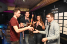 Beer Pong Championship - El Mágico Praha 25.2.2019