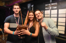 Beer Pong Championship - El Mágico Praha 25.2.2019