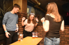 Beer Pong Championship - El Mágico Praha 25.2.2019