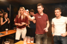 Beer Pong Championship - El Mágico Praha 25.2.2019