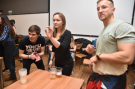 Beer Pong Championship - Klub C Praha
