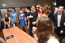 Beer Pong Championship - Klub C Praha