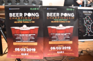 Beer Pong Championship - Klub C Praha