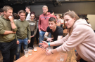 Beer Pong Championship - Klub C Praha
