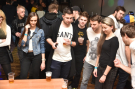 Beer Pong Championship - Klub C Praha