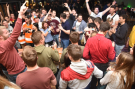 Beer Pong Championship - Klub C Praha