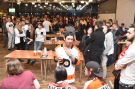 Beer Pong Championship - Klub C Praha