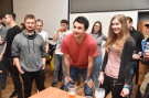 Beer Pong Championship - Klub C Praha