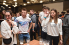 Beer Pong Championship - Klub C Praha