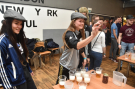 Beer Pong Championship - Klub C Praha