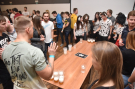 Beer Pong Championship - Klub C Praha