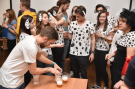 Beer Pong Championship - Klub C Praha