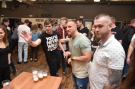 Beer Pong Championship - Klub C Praha