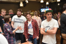 Beer Pong Championship - Klub C Praha