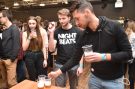 Beer Pong Championship - Klub C Praha