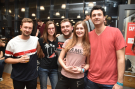 Beer Pong Championship - Klub C Praha