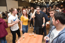 Beer Pong Championship - Klub C Praha
