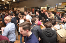 Beer Pong Championship - Klub C Praha