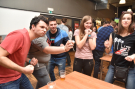 Beer Pong Championship - Klub C Praha