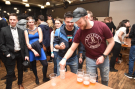 Beer Pong Championship - Klub C Praha