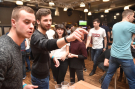 Beer Pong Championship - Klub C Praha