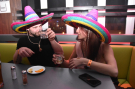 Mexická Sombrero Tequila Party - Max Žďár nad Sázavou 8.3.2019