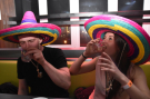 Mexická Sombrero Tequila Party - Max Žďár nad Sázavou 8.3.2019