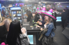 Mexická Sombrero Tequila Party - Max Žďár nad Sázavou 8.3.2019