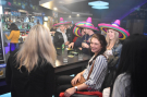 Mexická Sombrero Tequila Party - Max Žďár nad Sázavou 8.3.2019