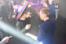 Mexická Sombrero Tequila Party - Max Žďár nad Sázavou 8.3.2019
