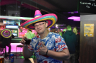 Mexická Sombrero Tequila Party - Max Žďár nad Sázavou 8.3.2019