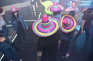 Mexická Sombrero Tequila Party - Max Žďár nad Sázavou 8.3.2019