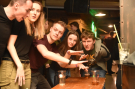 Beer Pong Championship - El Mágico Praha 11.3.2019