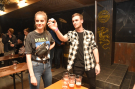 Beer Pong Championship - El Mágico Praha 11.3.2019