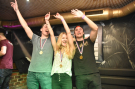 Beer Pong Championship - El Mágico Praha 11.3.2019