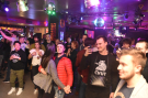 Beer Pong Championship - El Mágico Praha 11.3.2019