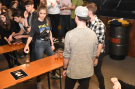Beer Pong Championship - El Mágico Praha 11.3.2019