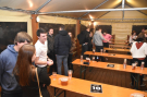 Beer Pong Championship - El Mágico Praha 11.3.2019