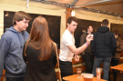 Beer Pong Championship - El Mágico Praha 11.3.2019