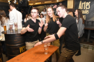 Beer Pong Championship - El Mágico Praha 11.3.2019