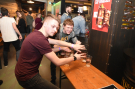 Beer Pong Championship - El Mágico Praha 11.3.2019