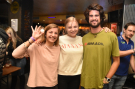 Beer Pong Championship - El Mágico Praha 11.3.2019