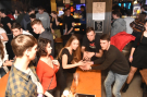 Beer Pong Championship - El Mágico Praha 11.3.2019