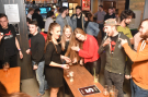 Beer Pong Championship - El Mágico Praha 11.3.2019