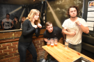 Beer Pong Championship - El Mágico Praha 11.3.2019