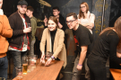 Beer Pong Championship - El Mágico Praha 11.3.2019