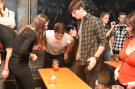 Beer Pong Championship - El Mágico Praha 11.3.2019