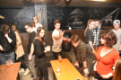Beer Pong Championship - El Mágico Praha 11.3.2019