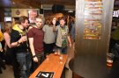 Beer Pong Championship - El Mágico Praha 11.3.2019